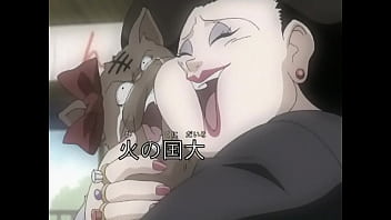 Naruto clássico dublado ep 6 venha ver galera