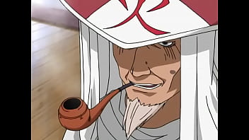 Naruto clássico dublado ep 6 venha ver galera
