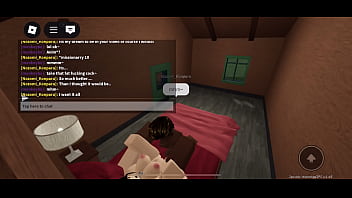 Horny fan wants my huge cock in her pussy