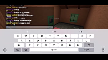 Horny fan wants my huge cock in her pussy