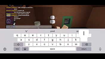 Horny fan wants my huge cock in her pussy