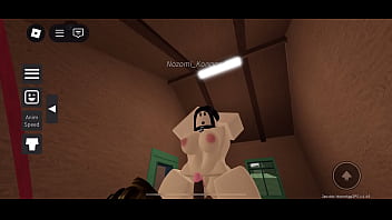 Horny fan wants my huge cock in her pussy