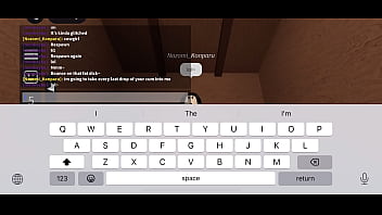 Horny fan wants my huge cock in her pussy