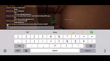 Horny fan wants my huge cock in her pussy