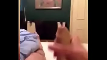 I cum I cum