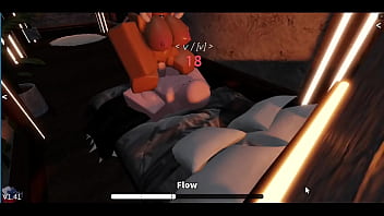 Doing a first person with a bad bitch~ Doing a first person with a bad bitch~