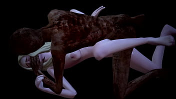 Demon fucks teen hard trailer the sims 3d hentai Demon fucks teen hard trailer the sims 3d hentai
