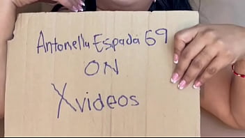 Vídeo de verificación