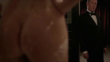 Kara tointon jerk off tribute