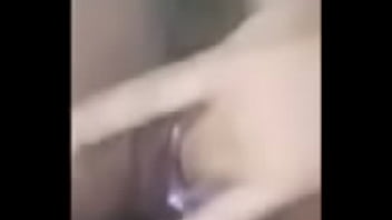 Lil hoe might want some dick