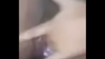 Lil hoe might want some dick