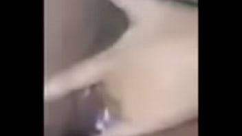 Lil hoe might want some dick