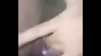 Lil hoe might want some dick