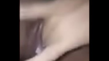 Lil hoe might want some dick