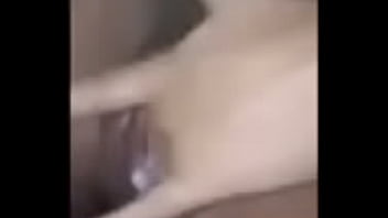 Lil hoe might want some dick