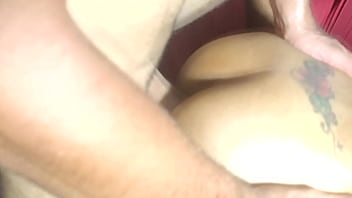 Amiga gostosinha voltou pra me dar a bucetinha