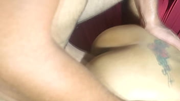 Amiga gostosinha voltou pra me dar a bucetinha