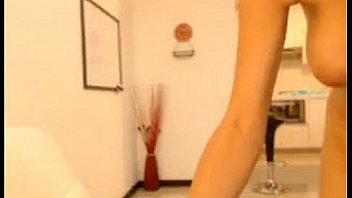 Blonde beauty riding her adult toy