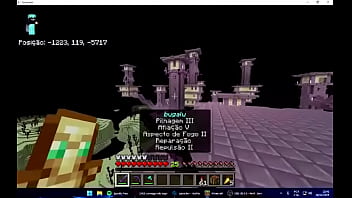 4 cidades do end seguidas