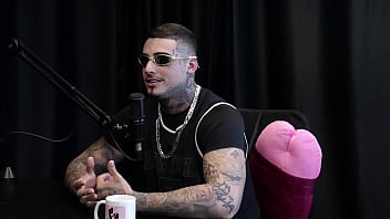 Era modelo precisou tomar tadala se considera criador e ator pornô a academia virou um refúgio e sempre deixa as gozadas pro final kylian cria watch sheer red