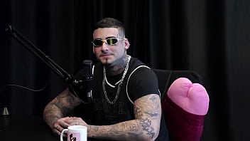 Era modelo precisou tomar tadala se considera criador e ator pornô a academia virou um refúgio e sempre deixa as gozadas pro final kylian cria watch sheer red