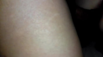 Like she was made for it