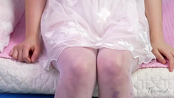 Korea i'll lick you to orgasm secretly behind mom's back