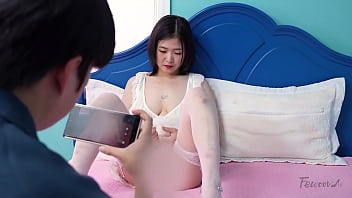 Korea i'll lick you to orgasm secretly behind mom's back