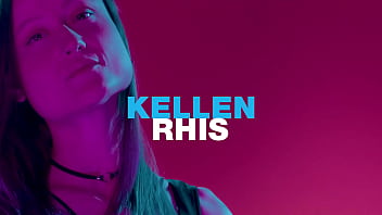 Cvx 108 kellen rhis dangled and fucked in the ass