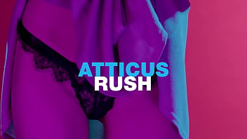 Cvx 108 kellen rhis dangled and fucked in the ass