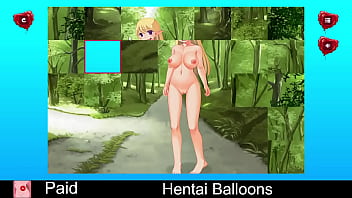 Hentai Balloons Paid Nutaku Game Casual thumbnail