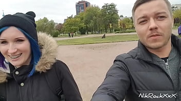 I took off an informal girl on the street and fucked her in a hotel pickup