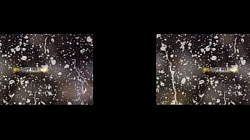 Pee desperation sets in for lady dee who wets her denims in vr porn