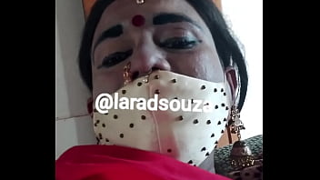 Lara D'souza thumbnail