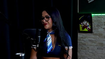 Sempre Sonhou Em Ser Aeromoça Foi Demitida Em 5 Meses Por Transar No Avião E As Putarias Em Vôos Tifany Rocha Swing Cast Watch Sheer Red thumbnail