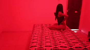 I got very dirty after my birthday party i invited a friend from the party to join me in my room how nice he touches my hot body i am very excited