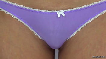 Anabelle pync panty ninja fashion show pt iii hd