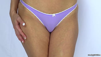 Anabelle pync panty ninja fashion show pt iii hd