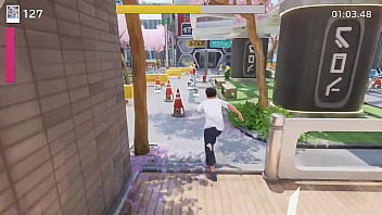 Av导演生活 第2集