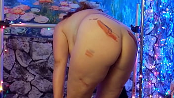 Hotwife steffi pussy dance pmv 12