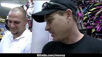 The best way to pay the rent 20