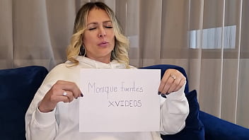 Vídeo de verificación
