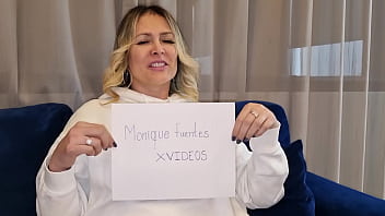 Vídeo de verificación