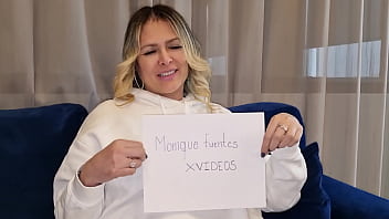 Vídeo de verificación