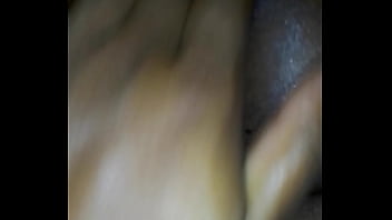 His wife she let me do whatever