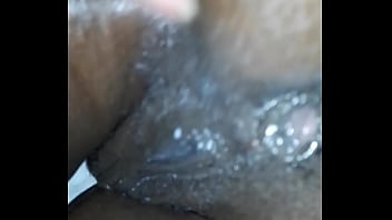 His wife she let me do whatever