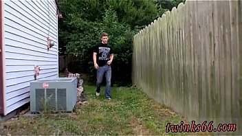 Black Gay Twinks Free Pissing And Jerking Out Some Hot Juice thumbnail