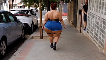 Free promo eris bbw1 measure massive ass sensual situation