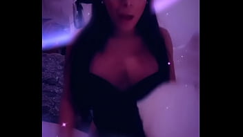 In house alone and boring