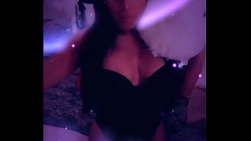 In house alone and boring